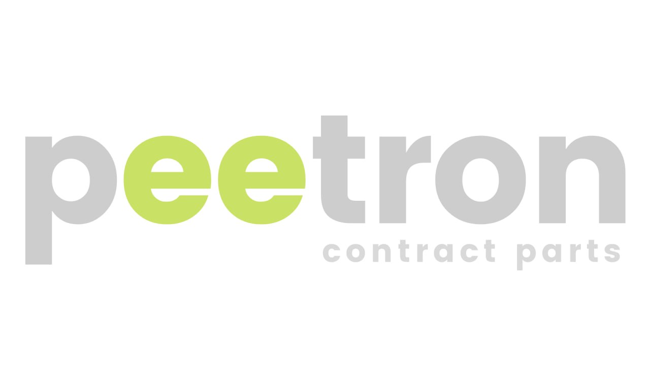 Логотип Peetron - франшиза Б/У автозапчастей